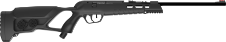Beeman Rattler QB76 4.5mm CO2 Rifle