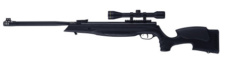 Photo CA375-0.jpg Carabine à air Beeman Xtreme Viper 4.5 mm + Lunette 6x40