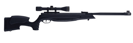 Carabine à air Beeman Xtreme Viper 4.5 mm + ...