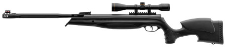 Photo CA375-06.jpg Beeman Viper 4.5 mm air rifle + 6x40 scope