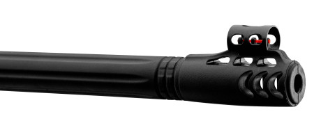 Photo CA375-09.jpg Beeman Viper 4.5 mm air rifle + 6x40 scope