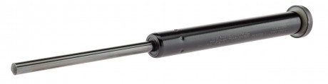 Photo CA38023-10 Air rifle 7.5 to 24 J Black Ops sniper cal. 4.5mm