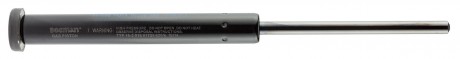 Photo CA38023-11 Carabine à air comprimé 7.5 à 24 J Black Ops sniper cal. 4,5 mm