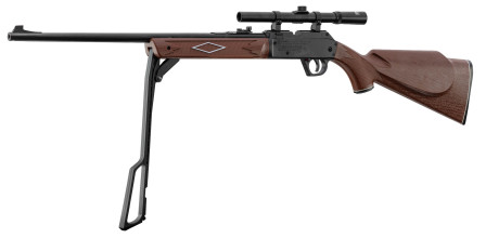 Photo CA7127-05.jpg DAISY Powerline 880 4.5 mm Air Rifle