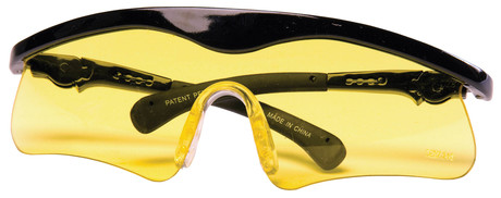 Photo CA7127-7-Kit Carabine multi pompe Daisy Model 5880 - 4.5mm BB's et diabolos