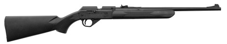 Photo CA7128-03.jpg Daisy Powerline 35 Multi-Pump 4.5mm Air Rifle