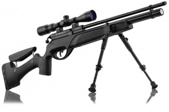 Photo CA721-01.jpg BSA Bucaneer TS air rifle caliber 5.5mm