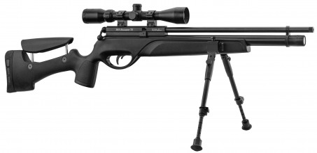 Photo CA721-02.jpg BSA Bucaneer TS air rifle caliber 5.5mm