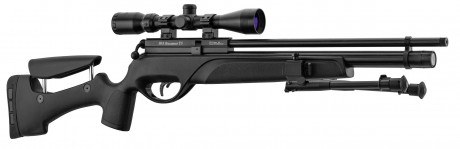 Photo CA721-03.jpg BSA Bucaneer TS air rifle caliber 5.5mm