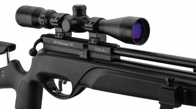 Photo CA721-04.jpg BSA Bucaneer TS air rifle caliber 5.5mm