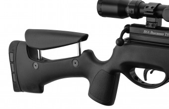 Photo CA721-06.jpg BSA Bucaneer TS air rifle caliber 5.5mm