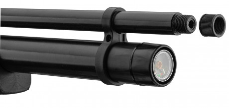 Photo CA721-10.jpg BSA Bucaneer TS air rifle caliber 5.5mm