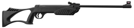Borner XSB1 4.5mm 7.5J rifle