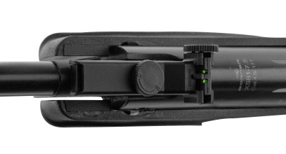 Photo CA800-05.jpg Carabine à air Borner XSB1 4.5mm 7,5J