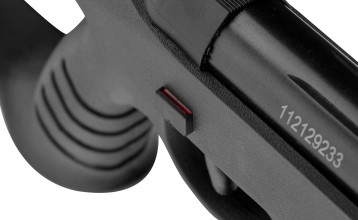 Photo CA800-06.jpg Carabine à air Borner XSB1 4.5mm 7,5J