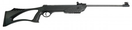 Borner XSB1 4.5mm 7.5J rifle