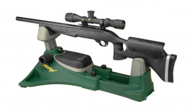 Photo CAL002-01 Caldwell Matrix Shooting Stand