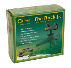 Photo CAL005-01 Support de tir Caldwell Rock Jr combo sac de tir