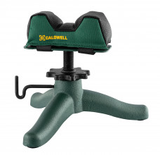 Photo CAL005-10.jpg Support de tir Caldwell Rock Jr combo sac de tir