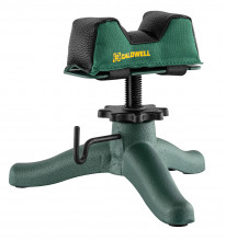 Support de tir Caldwell Rock Jr combo sac de tir