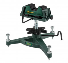 Caldwell Rock DLX shooting support combo shooting bag