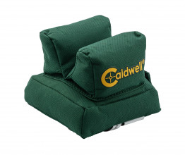 Photo CAL006-2 Support de tir Caldwell Rock DLX combo sac de tir