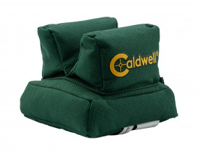 Photo CAL006-3 Support de tir Caldwell Rock DLX combo sac de tir