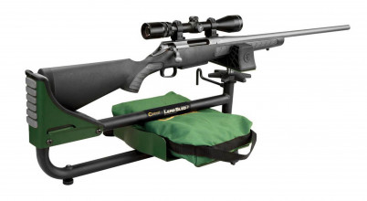 Photo CAL010-01 Caldwell Lead Sled 3 Shooting Stand