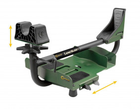 Photo CAL010-02 Caldwell Lead Sled 3 Shooting Stand