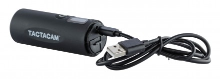 Photo CAM111-05 Télécommande pour Camera Tactacam 5.0