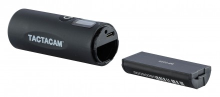 Photo CAM111-06 Télécommande pour Camera Tactacam 5.0