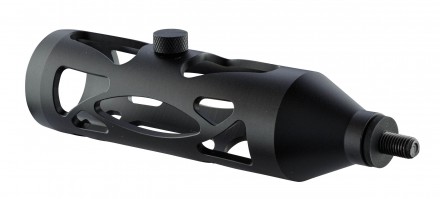 Photo CAM325-02 Adaptateur Camera Tactacam stabilisateur pour arc