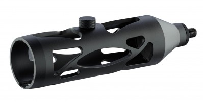 Photo CAM325-03 Adaptateur Camera Tactacam stabilisateur pour arc