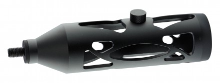 Photo CAM325-04 Adaptateur Camera Tactacam stabilisateur pour arc