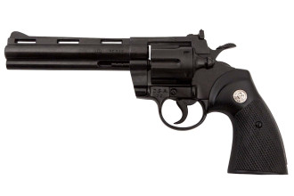 Denix Python 6" .357 Magnum Replica Revolver