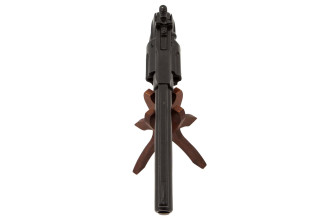 Photo CD1050-03.jpg Denix Réplique revolver Python 6'' .357 Magnum