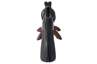 Photo CD1050-07.jpg Denix Réplique revolver Python 6'' .357 Magnum
