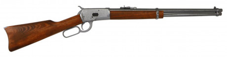 Decorative replica Denix rifle Mod.92 United ...