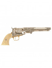Revolver Denix Marine USA 1851