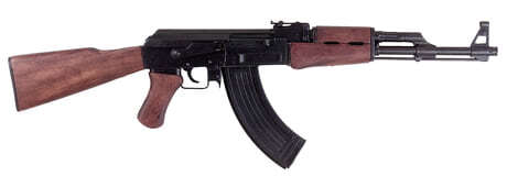 Denix decorative replica of the AK47 Russian ...