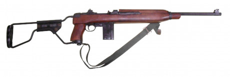 Denix USM1 Para rifle 1941