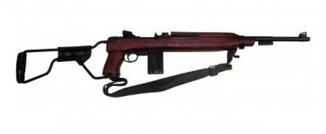 Denix USM1 Para rifle 1944