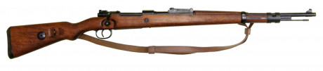 Denix Mauser K98 Rifle with Sling