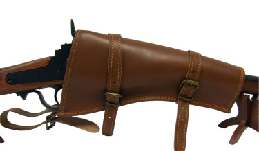 Photo CD1142-13.jpg Denix Sharps USA 1859 Rifle 101 cm