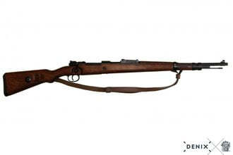 Denix decorative replica of the Mauser K98 rifle