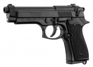 Denix replica of pistol type 92 - 9mm