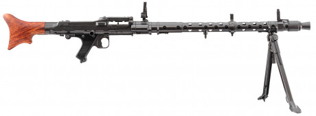 Photo CD1317-08.jpg German MG34 machine gun replica