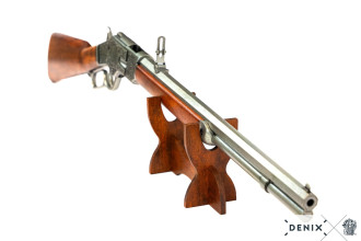 Photo CD1324_3_.jpg DENIX Reproduction Winchester Mod. 73