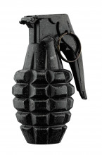 Decorative replica Denix grenade MK2 USA