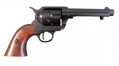 Dummy replica revolver cal.45 Peacemaker 5.5'' ...